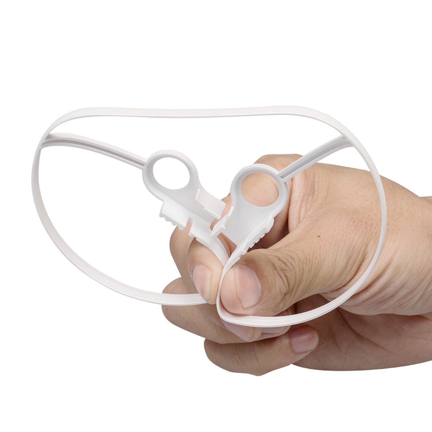 Amazon | ZEROTECH DOBBY Pocket Drone用プロペラガード